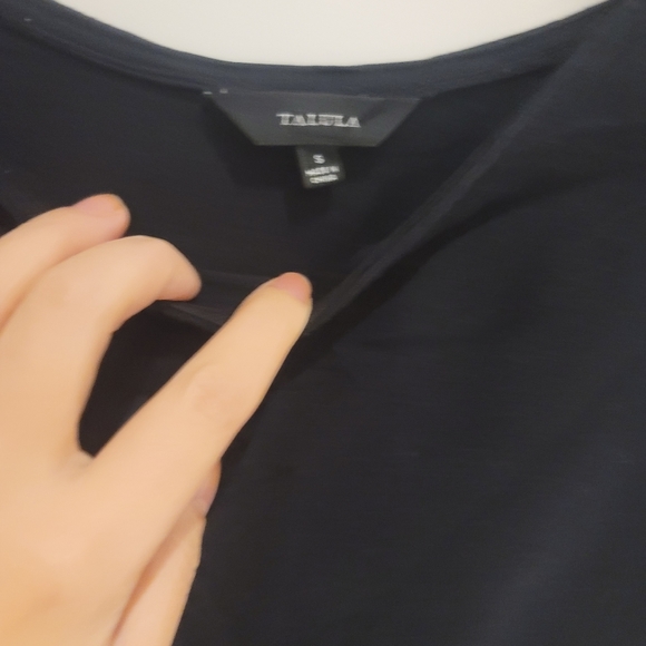 Talula Seibu Skater Dress - Picture 4 of 4